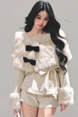 Lace Full Moon Dress