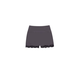 Lace V-Neck Sports Set-Up