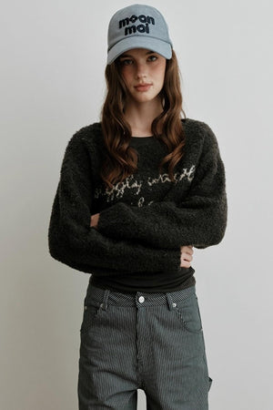 Lazy Beat Corduroy Baseball Hat