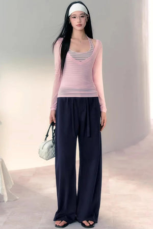 Light Sports Bread Pants
