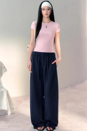 Light Sports Bread Pants