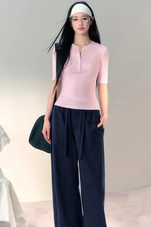 Light Sports Bread Pants