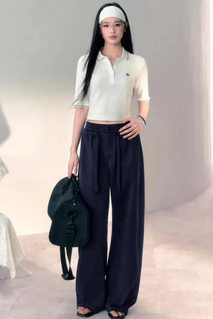 Light Sports Bread Pants