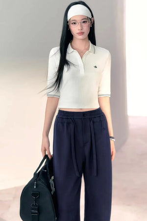 Light Sports Bread Pants