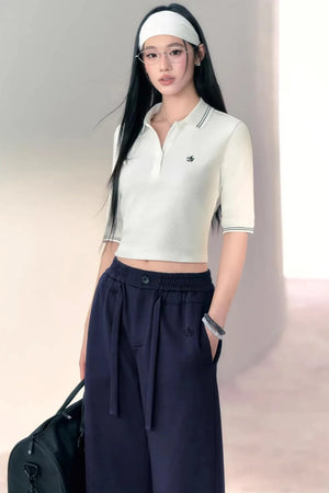 Light Sports Bread Pants