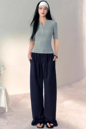 Light Sports Bread Pants