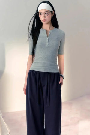 Light Sports Bread Pants