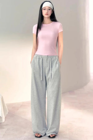 Light Sports Bread Pants