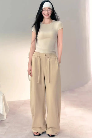 Light Sports Bread Pants