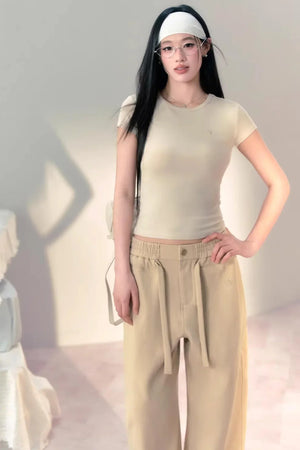 Light Sports Bread Pants