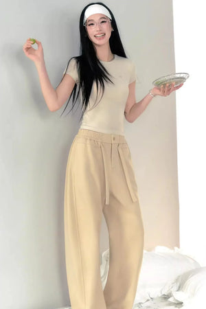 Light Sports Bread Pants