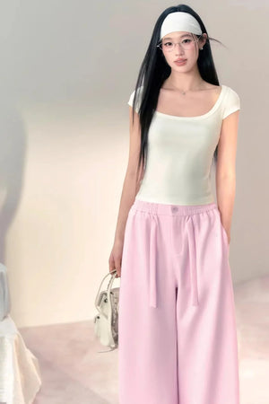 Light Sports Bread Pants