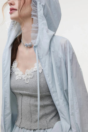 Lightweight Casual Set-Up