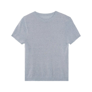 Linen UV Protection Knit Set-Up