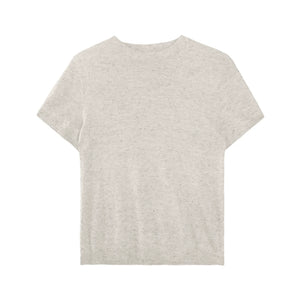 Linen UV Protection Knit Set-Up