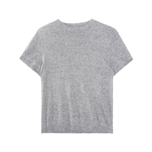 Linen UV Protection Knit Set-Up