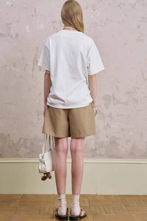 Loose Style T-Shirt