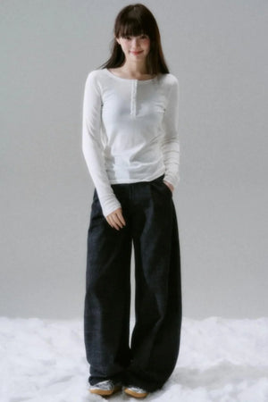 Lost Forest Linen Cardigan