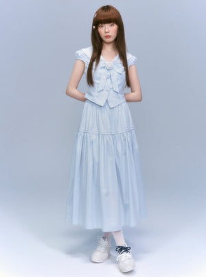 Love Light Blue Sweet Set