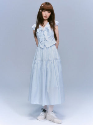 Love Light Blue Sweet Set