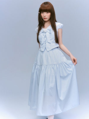 Love Light Blue Sweet Set