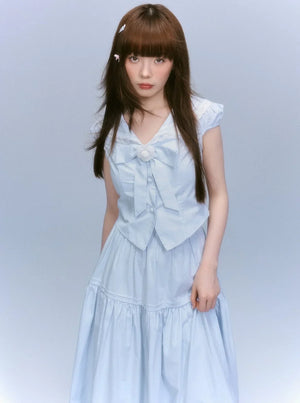 Love Light Blue Sweet Set