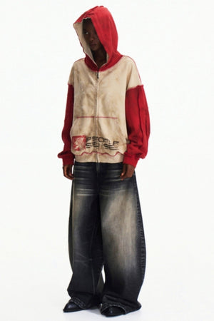Luminous Flow Jacket