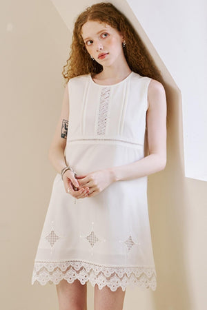 Luxe Summer Dress