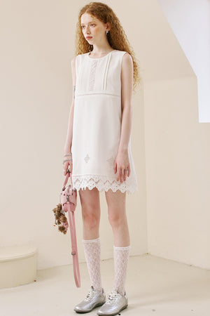 Luxe Summer Dress