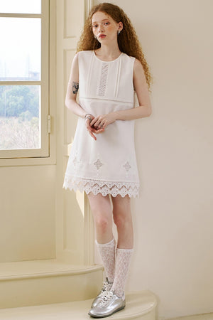 Luxe Summer Dress