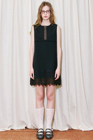 Luxe Summer Dress
