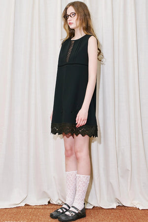 Luxe Summer Dress