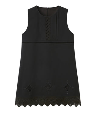 Luxe Summer Dress