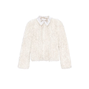 Luxury Afternoon Fur Jacket