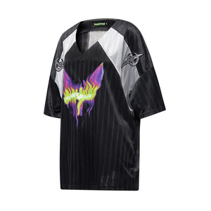 Luxury Long Sleeve Shirt