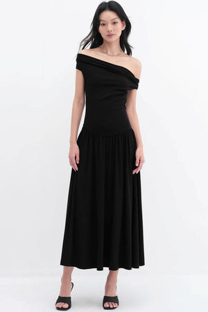 Luxury Maxi Dress