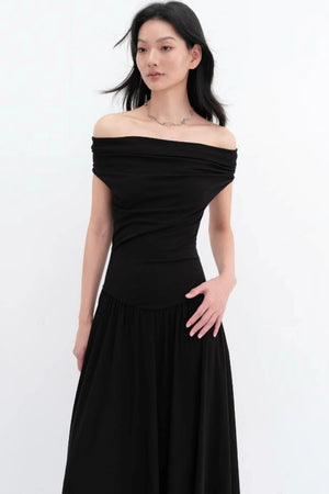 Luxury Maxi Dress