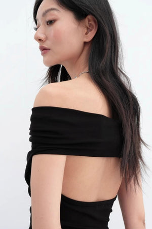 Luxury Maxi Dress