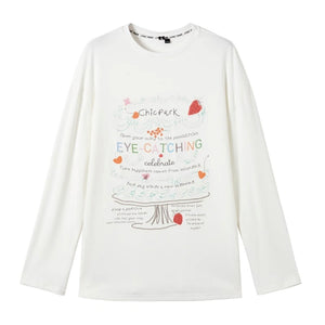Luxury Raglan T-Shirt