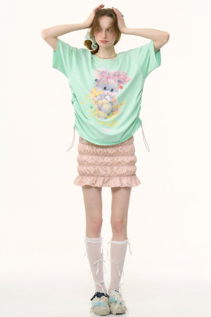 Luxury Summer Skirt