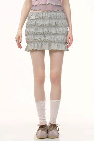 Luxury Summer Skirt