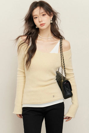 Luxury Velvet Knit