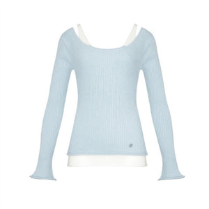 Luxury Velvet Knit