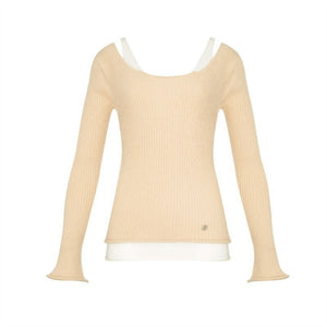 Luxury Velvet Knit