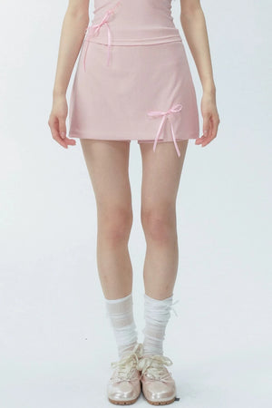 Lyocell Embroidered Girly Set-Up