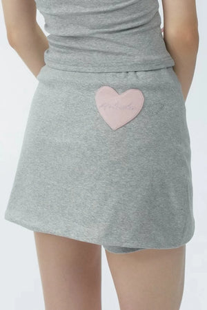 Lyocell Embroidered Girly Set-Up