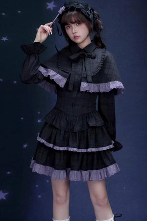 Magic Cake Lolita Dress