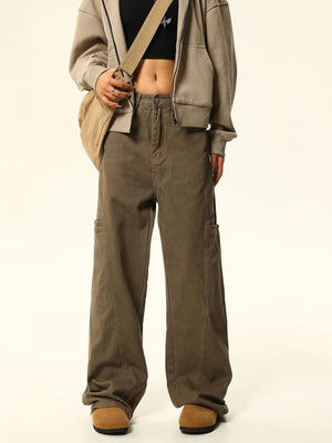 Maillard casual jeans pants