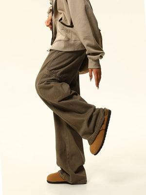 Maillard casual jeans pants