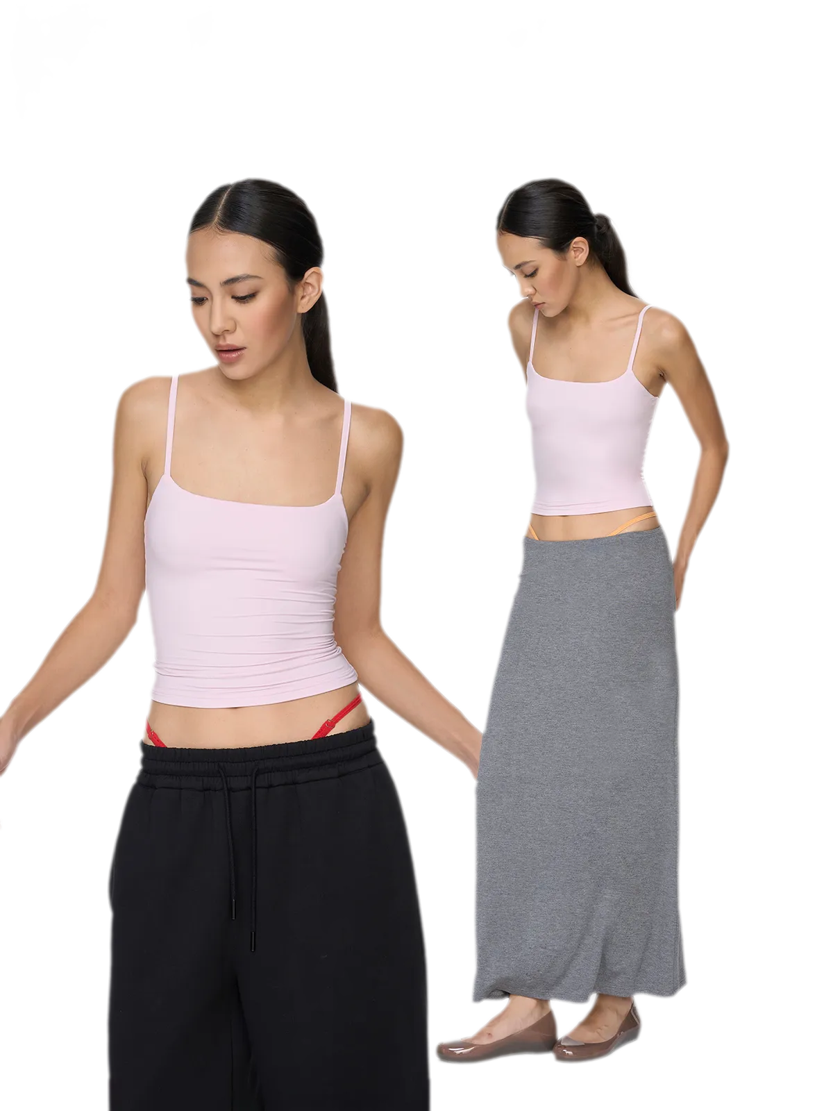 Niiu U-Neck Camisole Top